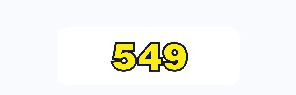 549