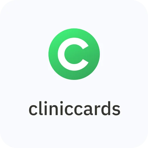 Cliniccards