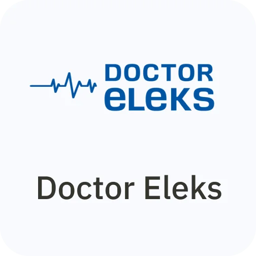 Doctor Eleks