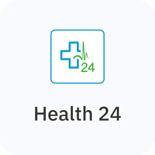 Health 24