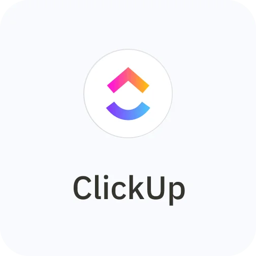 ClickUp